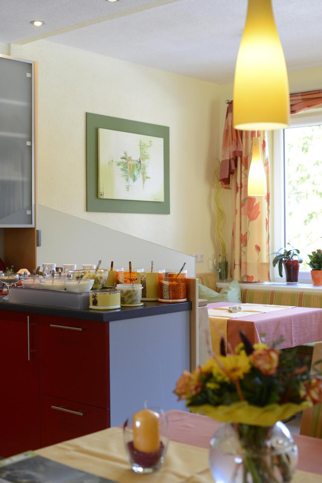 Haus Alpina Apartment Haeselgehr Ngoại thất bức ảnh