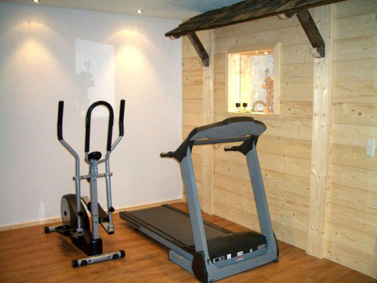 Haus Alpina Apartment Haeselgehr Ngoại thất bức ảnh