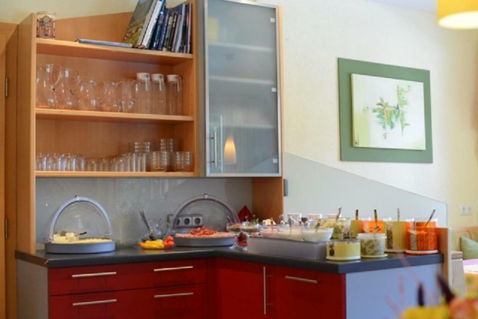 Haus Alpina Apartment Haeselgehr Ngoại thất bức ảnh